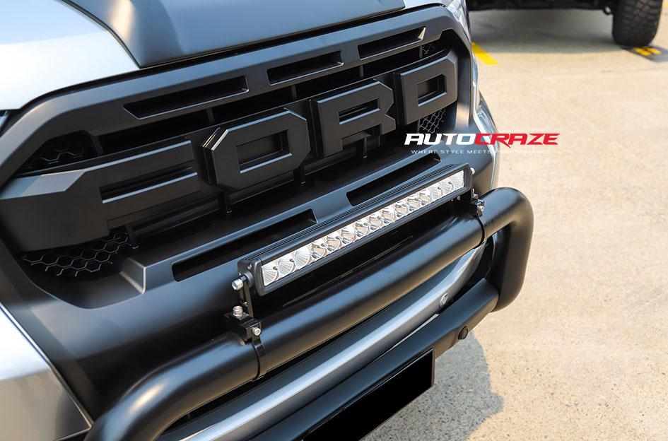FORD-RANGER-VAPOR-MATTE-BLACK